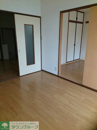 メゾンドボナールの物件内観写真